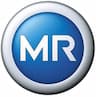 MR Driver Logo